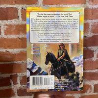 From the Two Rivers - Robert Jordan - 2002 Starscape Illustrated Trade Paperback