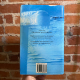 Holy Terror - Graham Masterton - 2004 Severn House Hardback