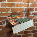 Green Mars - Kim Stanley Robinson - 1995 Bantam Books Paperback