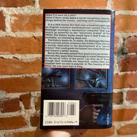 In the Country of the Blind - Michael Flynn - 1990 Baen Books Paperback - John Rheaume Cover