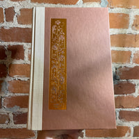 The Name of the Rose - Umberto Eco - 1983 Harcourt Brace Jovanovich Hardback