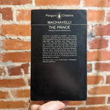 The Prince - Machiavelli - 1967 Penguin Classics Paperback