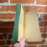 The Yellow Room - Mary Roberts Rinehart - 1971 1st Dell Books Paperback