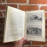 Mr. Lincoln Came To Dayton - Lloyd Ostendorf - 1959 The Otterbein Press Hardcover