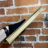 The Frenzied Price: Heroic Stories of Ancient Ireland - Pádraic Colum - 1943 Illustrated Hardback Ex. Lib