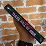 There Will Be War - Created by J.E. Pournelle 1983 Tor Books Paperback - Philip K. Dick/ Ender’s Game