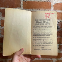 Life Among the Savages - Shirley Jackson - 1959 Popular Library Paperback