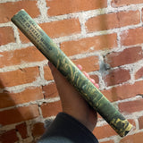 The Crystal World - J.G. Ballard - 1966 BCE Farrar, Straus, & Giroux Hardback - Max Ernst Cover