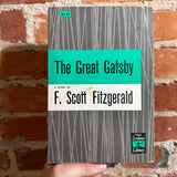 The Great Gatsby - F. Scott Fitzgerald - 1953 Scribners Trade Paperback