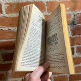 The Tolkien Reader - J.R.R. Tolkien - 1966 Illustrated Ballantine Books Paperback