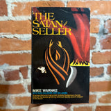 The Satan Seller - Mike Warnke - 1972 Bridge Publishing Paperback