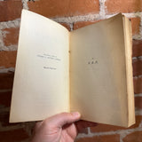 War Verse - Edited by Frank Foxcroft - 1918 8th Thomas Y Crowell Company Publishers Hardback