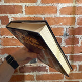 Siege Perilous - Nigel Bennett and P.N. Elrod - 2004 1st Baen Books Hardback - Jamie Murray Cover