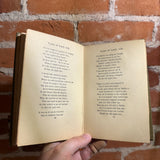 Lyrics of Lowly Life - Paul Laurence Dunbar - 1912 Dodd, Mead and Company Hardback