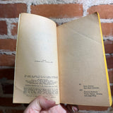 Triton - Samuel R. Delany - 1976 Bantam Books Paperback - Mitchell Hooks Cover