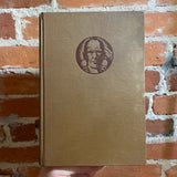 The Unknown Indian - G.B. Browne - 1930 Illustrated Hardback