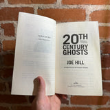20th Century Ghosts - Joe Hill - 2008 Trade Paperback