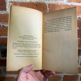 The Fall - Albert Camus - 1956 Vintage Books Paperback