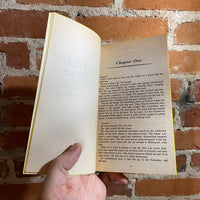 Blank Slate - Mark J. McGarry - 1984 Signet Books Paperback