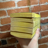 Venus Series - #1-5 - Edgar Rice Burroughs - Ace Books Paperback Bundle