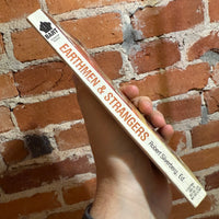 Earthmen & Strangers - Robert Silverberg - 1989 Bart Paperback