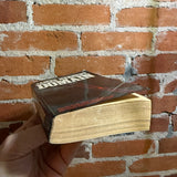 Domain - James Herbert - 1985 1st Signet Books Paperback