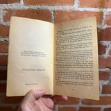 The Bromius Phenomenon - John Rankine - 1973 1st Ace Books Paperback - Thomas Upshur Cover