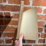 Selected Poems of Claude McKay - Max Eastman - 1953 Harvest Books Paperback