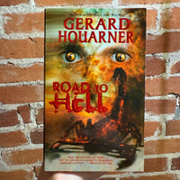 Road to Hell - Gerard Houarner - 2003 Leisure Books Paperback