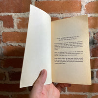 Chant / Silent Killer / Code of Blood Trilogy - David Cross - Jove Books Paperback Bundle