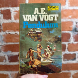 Pendulum - A.E. van Vogt - 1978 Daw Books Paperback - Penalva Cover