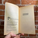 Bugs - Theodore Roszak - 1983 Pocket Books Paperback