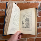 Allegories - Fredric W. Farrar - 1898 Longmans, Green, and Company Hardback
