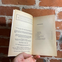 The Unvanquished - William Faulkner - 1962 Signet Books Paperback