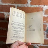 The Unvanquished - William Faulkner - 1962 Signet Books Paperback