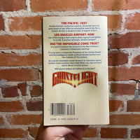 Ghostlight - William Katz - 1980 Dell Books Paperback