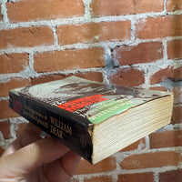 The Dungeon Master: The Disappearance of James Dallas Egbert III - William Dear - 1985 Ballantine Books Paperback