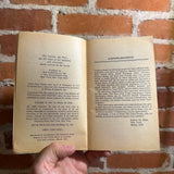 Cathedral - Nelson DeMille - 1982 1st Dell Books Paperback