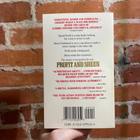 Profit and Sheen - James Colbert - 1988 Jove Books Paperback