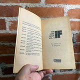 The Best from IF: Vol. 2 - 1974 Award Books Paperback