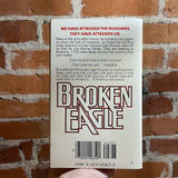 Broken Eagle - Robert Tine - 1985 Pinnacle Books Paperback