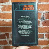 Falcons of France - Charles Nordhoff & James Norman Hall - 1966 Bantam Books Paperback