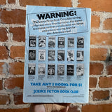 In Midst of Life - James Tiptree Jr. - Fantasy & Science Fiction Fact Magazine Nov. 1987