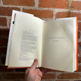 2034: A Novel of the Next World War - Elliot Ackerman & Admiral James Stavridis - 2021 2nd Penguin Books Hardback