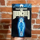 The Moonchild - Kenneth McKenney - 1979 1st Avon Books Paperback
