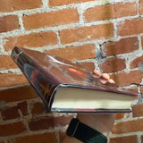 Embrace - Aphrodite Jones - 1999 Pocket Books Hardback - Vampires