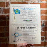 Your Guide to Wright-Patterson Air Force Base - Dayton Air Force Depot - Softcover