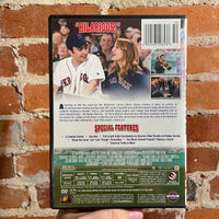 Fever Pitch (2005) DVD