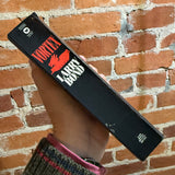 Vortex - Larry Bond - 1992 Warner Books Paperback - Peter Thorp Foil Embossed Cover