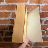 The Second Sex - Simone de Beauvoir - 1974 Vintage Books Paperback